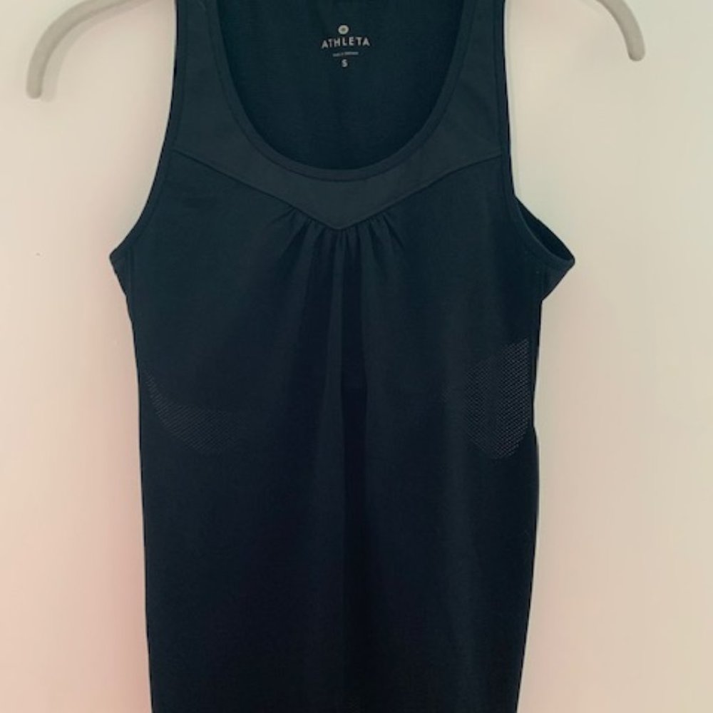 ATHLETA GEL MESH SUPERCHARGED 2 IN 1